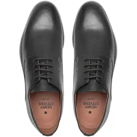Henry Stevens Wallace PD Herren Schwarz 44