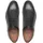 Henry Stevens Wallace PD Herren Schwarz 44