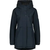 Alife & Kickin alife and kickin MarlyAK A Function Jacket Damen Winterjacke Jacke & Marine - XS