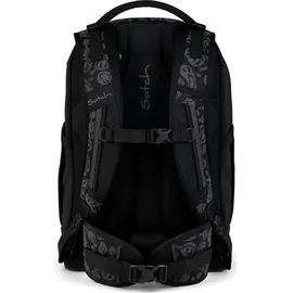 Satch Pack Blurry Faces