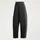 adidas BARREL-JEANS, HOHER BUND - True Black Denim - 32-32