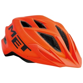 MET-Helmets Crackerjack Orange