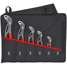 Knipex Wasserpumpenzange 00 19 55 S5
