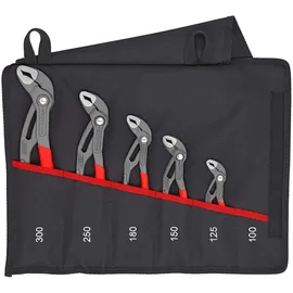 Knipex Wasserpumpenzange 00 19 55 S5