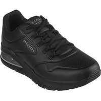 SKECHERS Uno 2 Sneaker, Schwarz, 42 EU