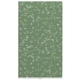 GARDINIA Plissee zum Klemmen, Grau | Grün, 60 x 130 cm