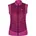 Damen Weste Größe XS pink