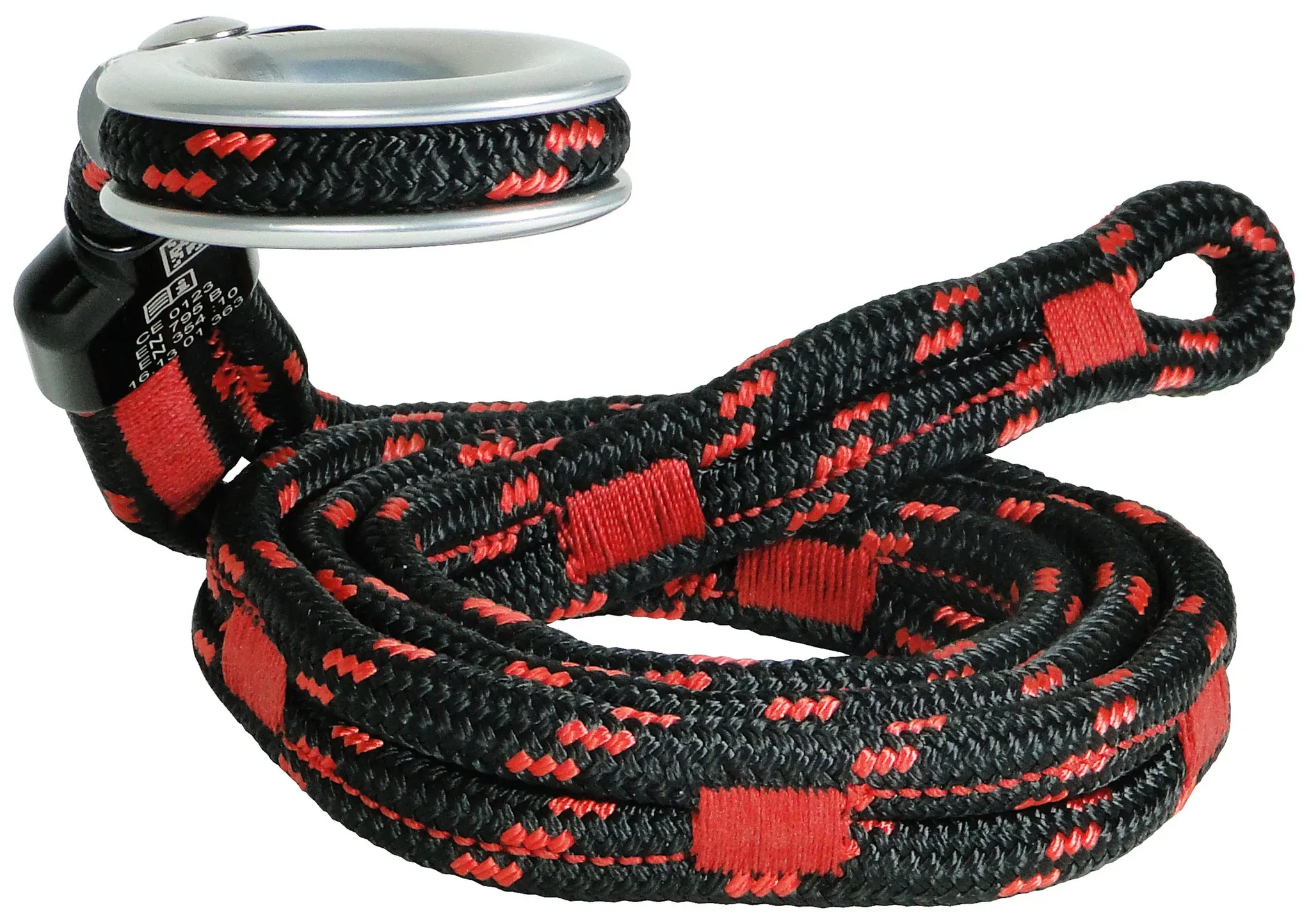 ART Anschlag- und Verbindungsmittel SnakeTail – EN 795 B/EN 354