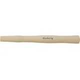 Industrial Quality Supplies Hammerstiel L.280mm 19x11mm f.Hammer 200g Hickory