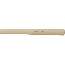 Industrial Quality Supplies Hammerstiel L.280mm 19x11mm f.Hammer 200g Hickory