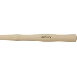 Industrial Quality Supplies Hammerstiel L.280mm 19x11mm f.Hammer 200g Hickory