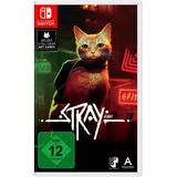 Games Spielesoftware Stray Nintendo Switch