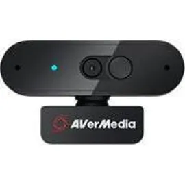 AVerMedia PW310P Schwarz