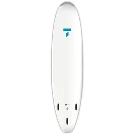 Tahe Malibu Wellenreiter 7'9'' weiß