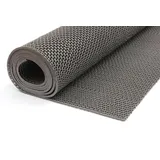 Onpira® Saunaläufer Bodenmatte Meterware Antirutschmatte rutschfest Duschmatte Badvorleger 90 cm oder 120 cm Breite – Ideal für Sauna, Dusche, Badezimmer, Wellnessbereich und Spa (120 cm)