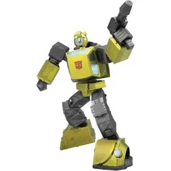 INVENTO 502673 Metal Earth: Transformers Bumblebee, farbig