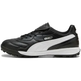 Puma King Liga Tt Puma black/PUMA white/PUMA silver 45