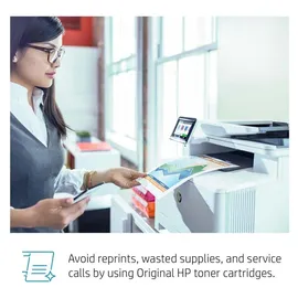 HP Color LaserJet Pro M479fnw
