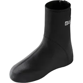 Jack Wolfskin Morobbia Gaiter Überschuhe 44-46 Schwarz