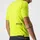 Castelli Unlimited Allroad Kurzarm-radtrikot - Lime S