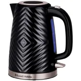Russell Hobbs Groove black 26380-70