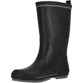 Weather Report Lanbota Gummistiefel Schwarz 40