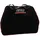 SCICON Travel Basic Fahrradtasche schwarz