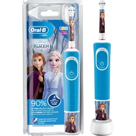 Oral-B Vitality 100 Kids Frozen