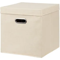 Faltbox Bobby Beige
