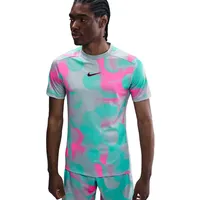 Nike Academy+ Dri-Fit Herren Trikot, pink - US: XL