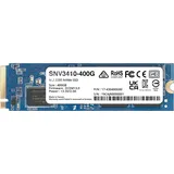 Synology M.2 NVMe SSD SNV3000-Serie 400GB (SNV3410-400G)