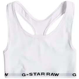 G-Star D23776-d516 Bh White XL