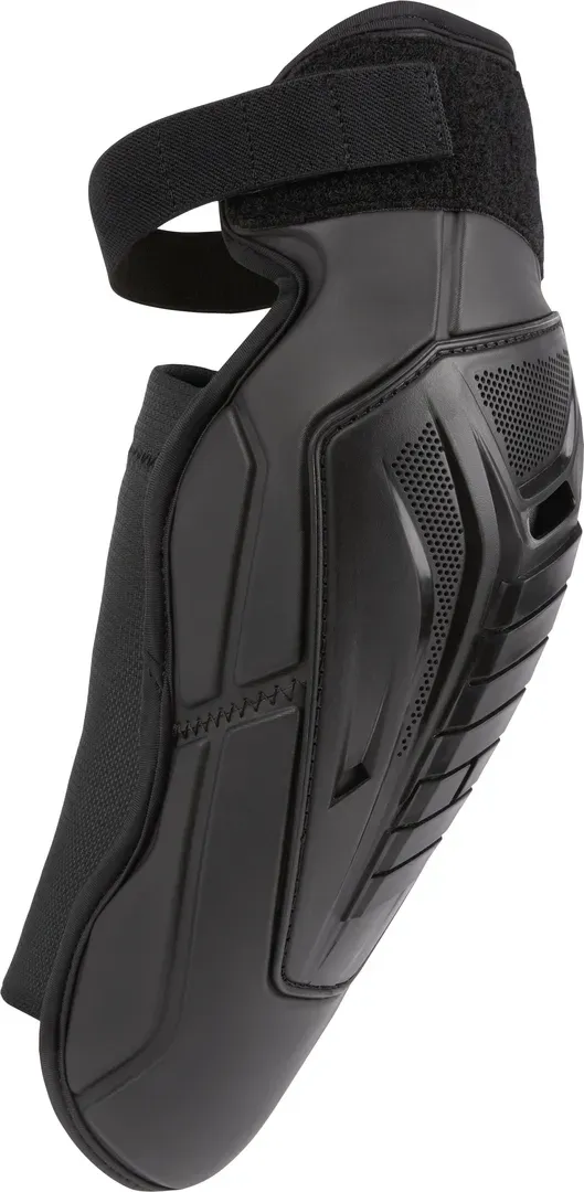 Icon Field Armor 3 Ellenbogenprotektoren, schwarz, Größe L XL für Männer