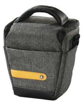 Produktbild Hama Terra 110 Colt grau