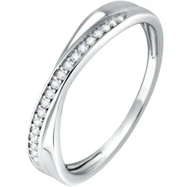 Christ Ring 89085004 - silber - 56