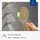 Villeroy & Boch Verve Showers Handbrause 3 Strahlarten, TVS10900100076