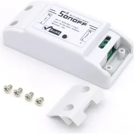 Sonoff Basic R2 WiFi Smart Switch