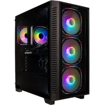 CAPTIVA PC Highend Gaming R98-664 Ryzen 7 7800X3D 4,2 GHz 32 GB RAM 1 TB SSD RTX 5070 Ti Win 11