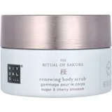 RITUALS The Ritual of Sakura Body Scrub Körperpeeling 250 g