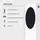 Microsoft Xbox Series S 1 TB Robot White
