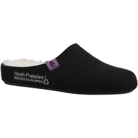 Hush Puppies Damen The Good Slipper, Schwarz, 39 EU - 39 EU