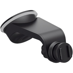 SP Connect Suction Saugnapf Smartphone-Halterung, schwarz