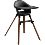 Stokke ClikkTM Hochstuhl Warm Brown, Braun