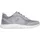 SKECHERS Herren Track Glendor Sneaker grau 43