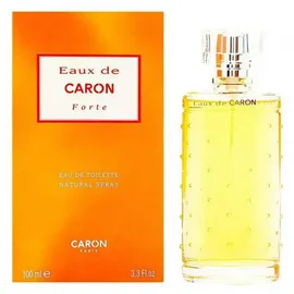 Caron Eaux de Caron Eau Forte Eau de Toilette 100 ml