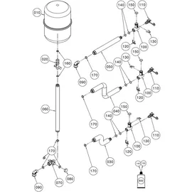 WOLF-Garten CHC-Monoblock 07/200-35 Wärmepumpe 4,5 kW