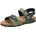 KIDS KEIDHA SANDAL Militare 35