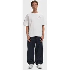 CARHARTT Brandon Pant Regular Blau S
