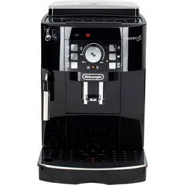 De'Longhi Magnifica S ECAM 21.118 B schwarz + Milchaufschäumer