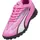 Puma Ultra Play Tt Jr Kunstrasenschuhe Unisex Poison Pink/Puma White/Puma Black 37,5